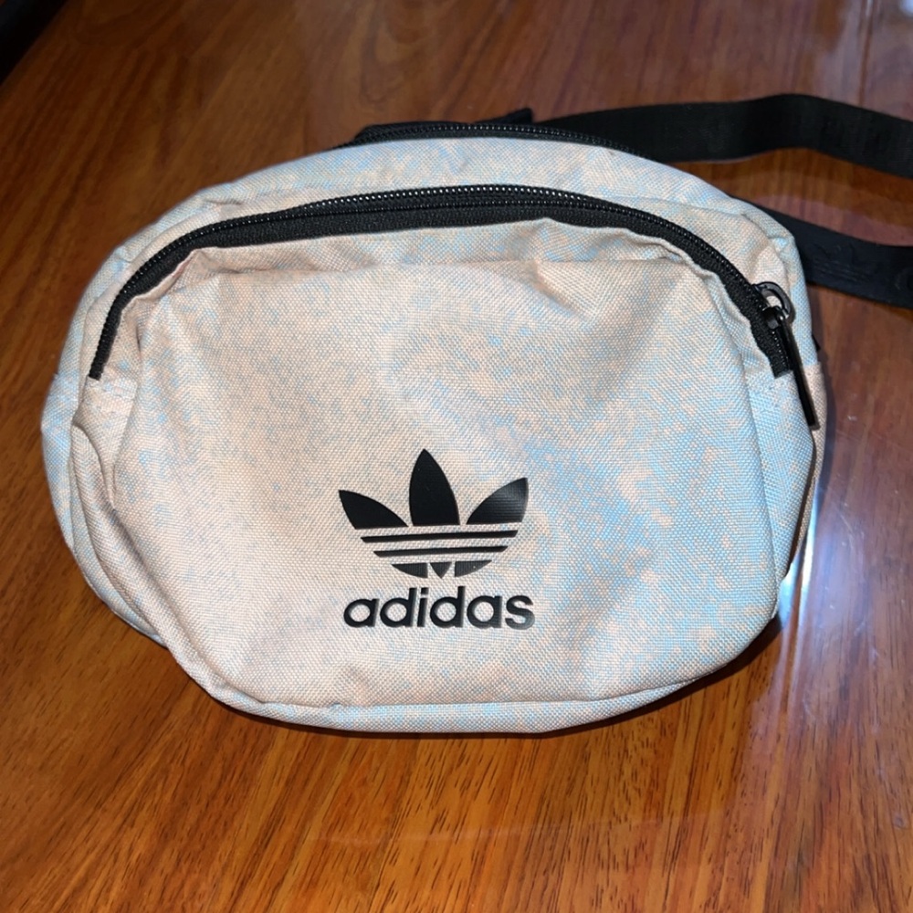 Adidas Fanny  Pack!